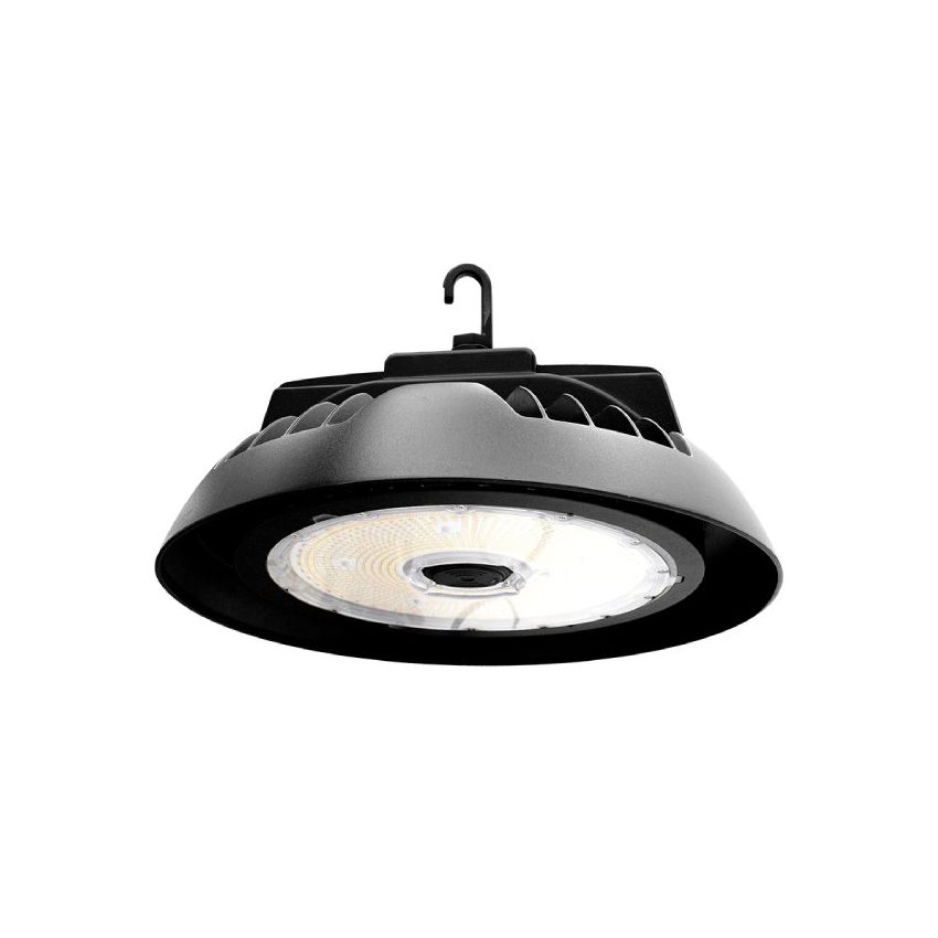 50-150W Selectable Wattage UFO High Bay Light-WST