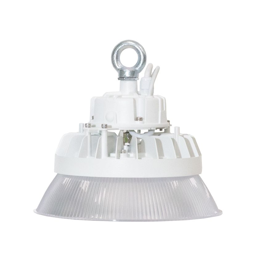 50W Mini LED High Bay Light-WST-5000k-white
