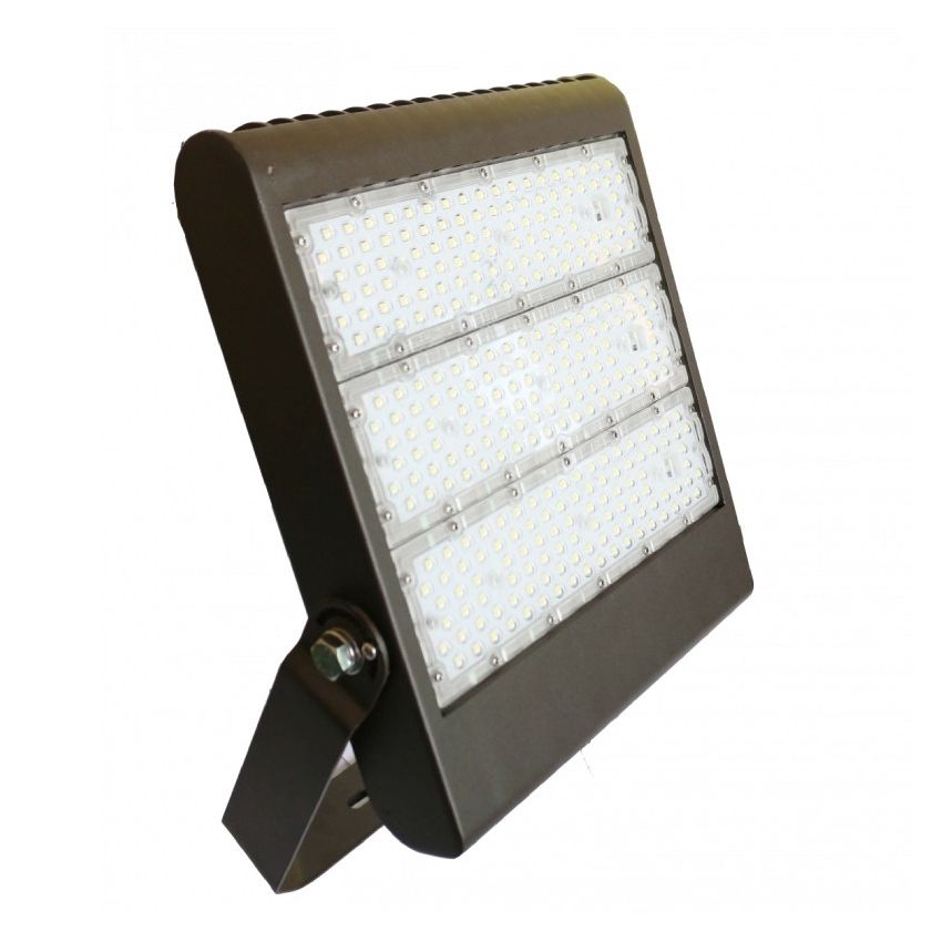 230W Slim High Lumen Trunnion LED Flood Light-WST