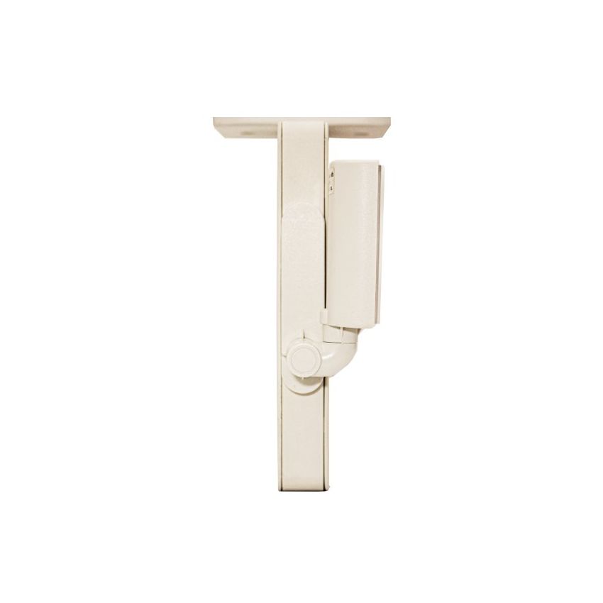 Super Slim Exit Sign Combo w/ Battery Back Up