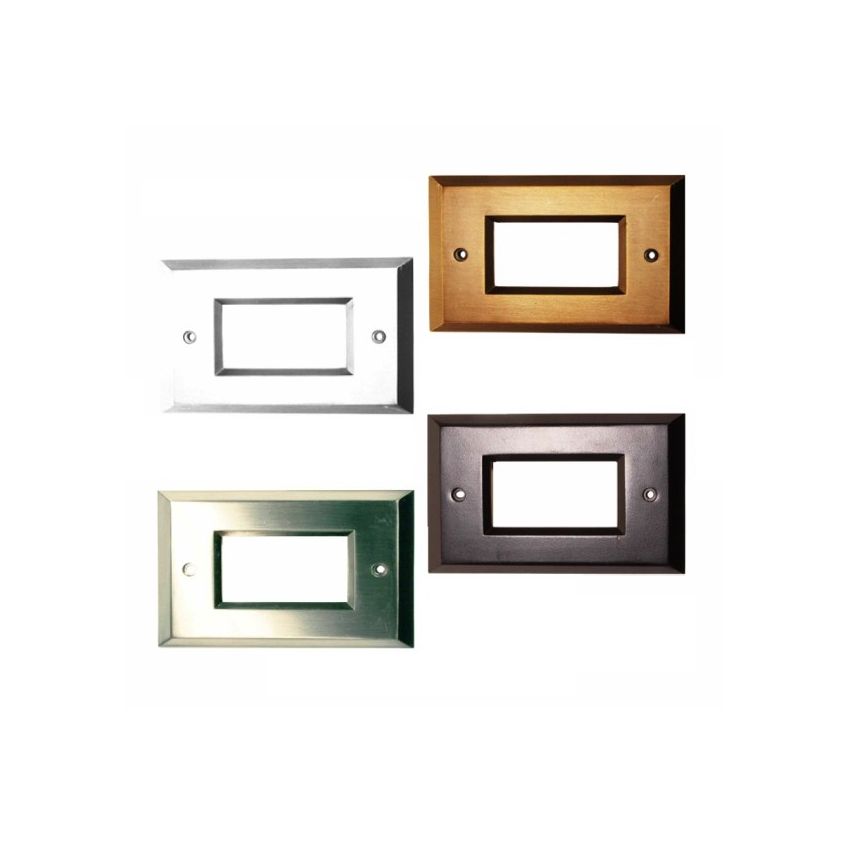 12V Open Window LED Step Light Engine-WST