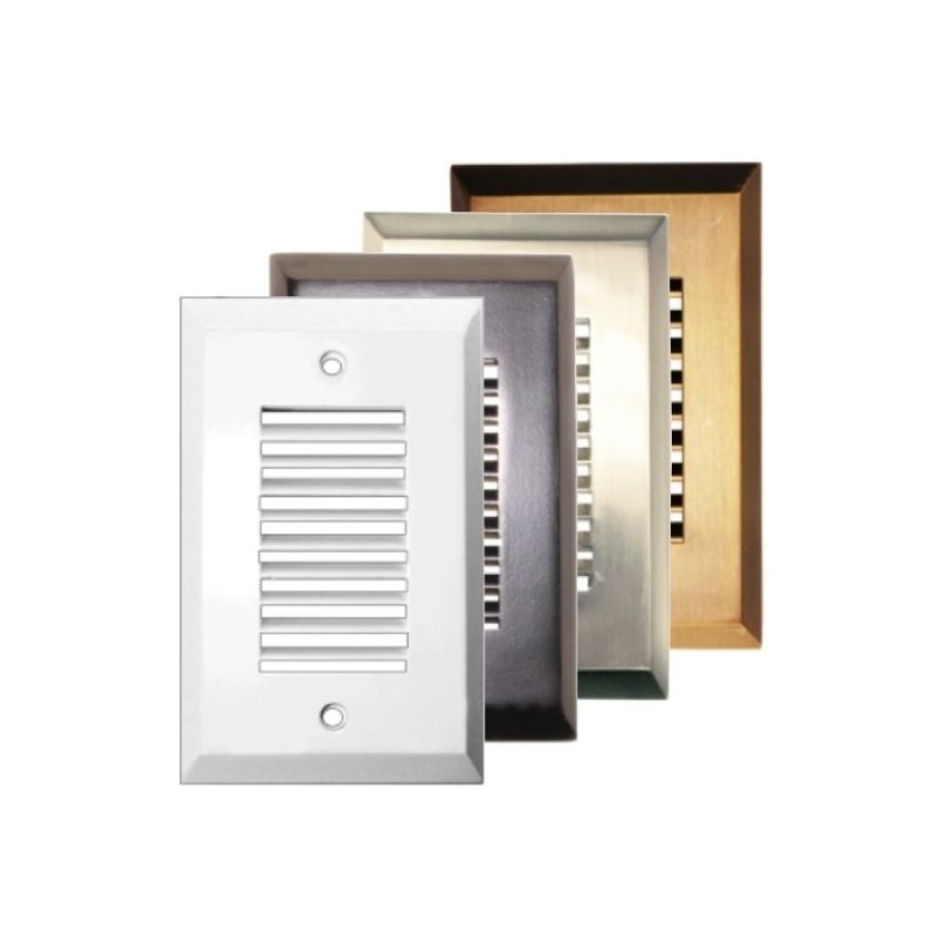 120V Vertical LED Step Light Engine-WST