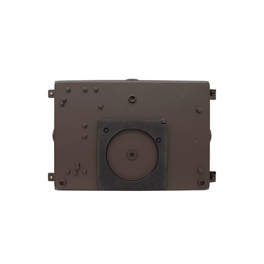 0-80W 4-Color LED Wall Pack-WST