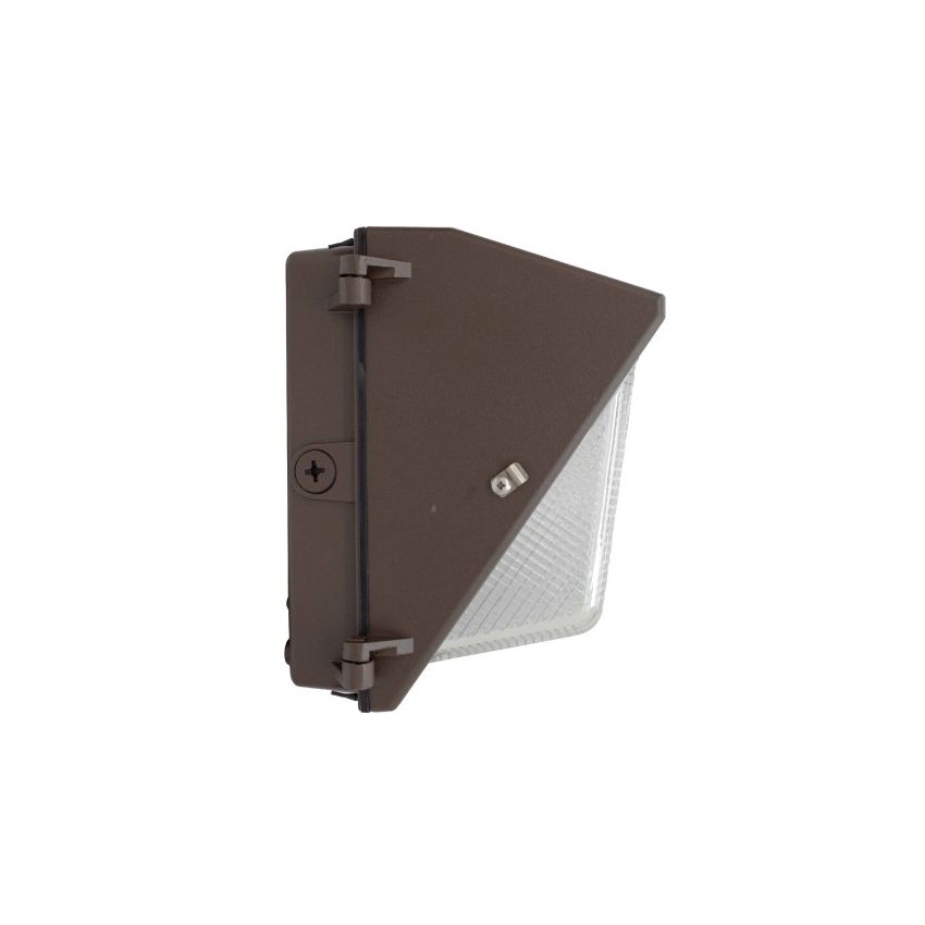 0-80W 4-Color LED Wall Pack-WST