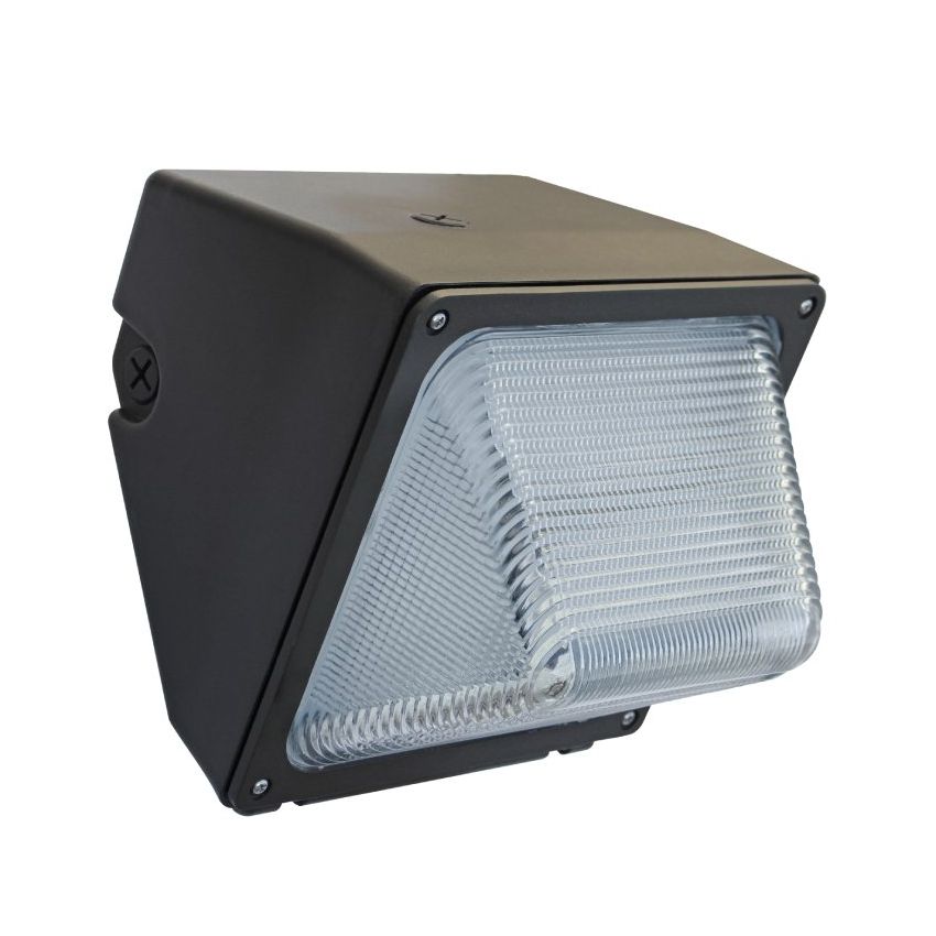 30W Non-Cutoff LED Wall Pack-WST