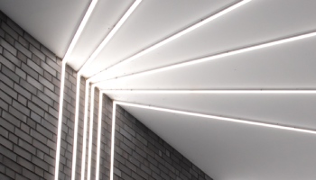 Aluminum Channels