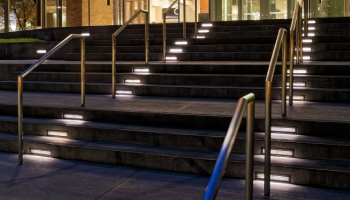 Step Lights