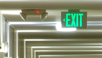 Emergency Lights