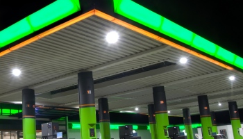 Canopy Lights