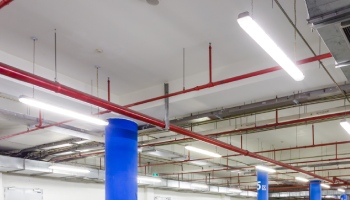 Linear Lights