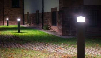 Bollards