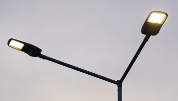 Pole Lights