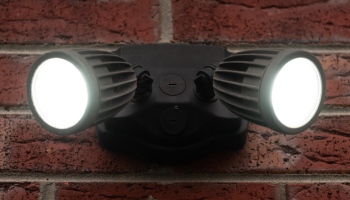Security Lights