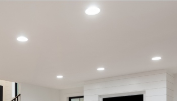 Recessed Lighting