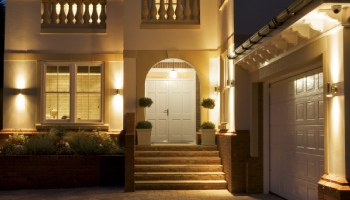 Wall Sconce