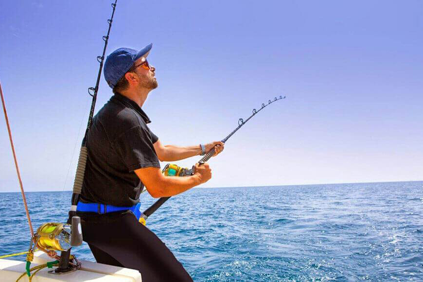 Spring Fishing Tip: Slowing Down Will Make You A Better Bass Angler