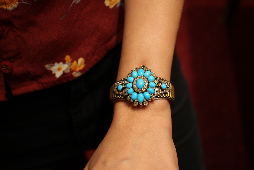 Jewelry Inspired
